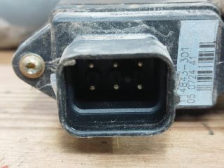 bontott MITSUBISHI CARISMA Jobb hátsó Ablakemelő Szerkezet (Elektromos)