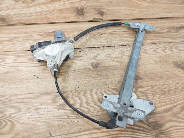 bontott MITSUBISHI CARISMA Jobb hátsó Ablakemelő Szerkezet (Elektromos)