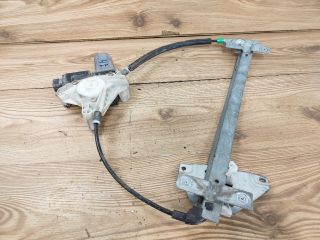 bontott MITSUBISHI CARISMA Jobb hátsó Ablakemelő Szerkezet (Elektromos)