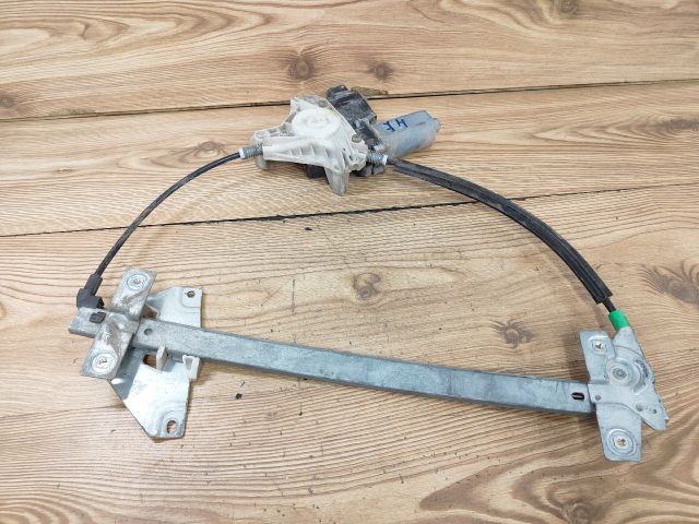 bontott MITSUBISHI CARISMA Jobb hátsó Ablakemelő Szerkezet (Elektromos)