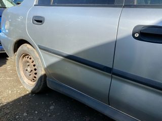 bontott MITSUBISHI CARISMA Jobb hátsó Ajtó (Üres lemez)