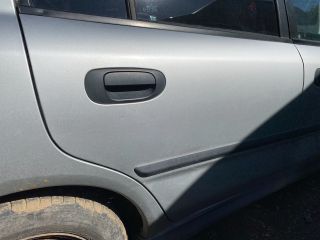 bontott MITSUBISHI CARISMA Jobb hátsó Ajtó (Üres lemez)