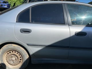 bontott MITSUBISHI CARISMA Jobb hátsó Ajtó (Üres lemez)