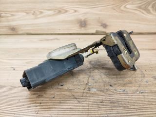 bontott MITSUBISHI CARISMA Jobb hátsó Ajtózár