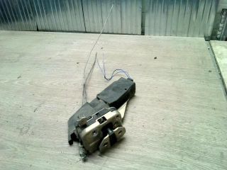 bontott MITSUBISHI CARISMA Jobb hátsó Ajtózár