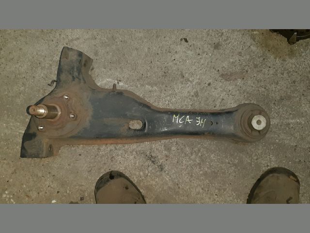 bontott MITSUBISHI CARISMA Jobb hátsó Hosszlengőkar