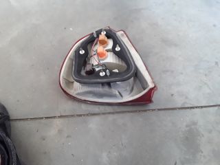 bontott MITSUBISHI CARISMA Jobb Külső Hátsó Lámpa