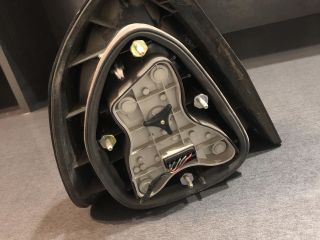 bontott MITSUBISHI CARISMA Jobb Külső Hátsó Lámpa