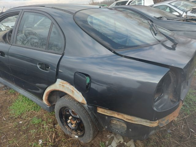 bontott MITSUBISHI CARISMA Jobb Külső Hátsó Lámpa