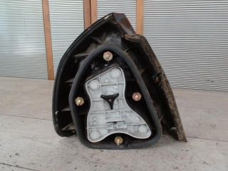 bontott MITSUBISHI CARISMA Jobb Külső Hátsó Lámpa