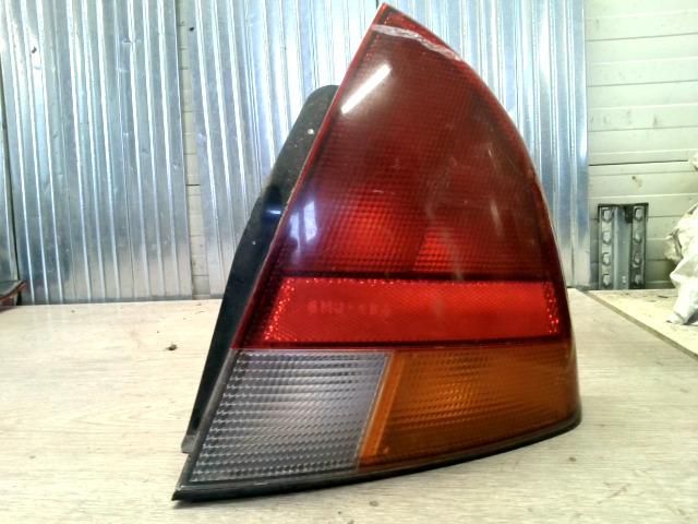 bontott MITSUBISHI CARISMA Jobb Külső Hátsó Lámpa