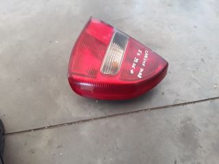 bontott MITSUBISHI CARISMA Jobb Külső Hátsó Lámpa