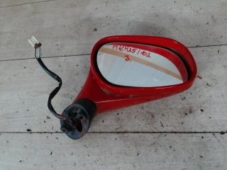 bontott MITSUBISHI CARISMA Jobb Visszapillantó Tükör (Elektromos)