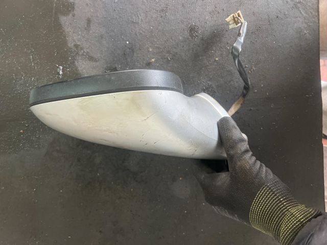 bontott MITSUBISHI CARISMA Jobb Visszapillantó Tükör (Elektromos)