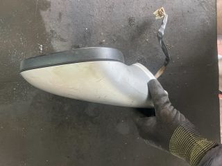 bontott MITSUBISHI CARISMA Jobb Visszapillantó Tükör (Elektromos)