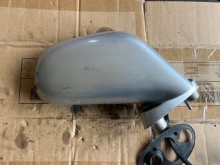 bontott MITSUBISHI CARISMA Jobb Visszapillantó Tükör (Elektromos)