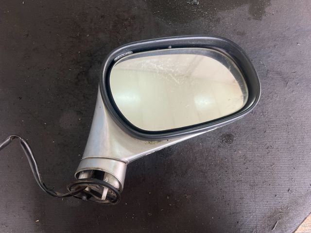 bontott MITSUBISHI CARISMA Jobb Visszapillantó Tükör (Elektromos)