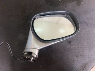 bontott MITSUBISHI CARISMA Jobb Visszapillantó Tükör (Elektromos)