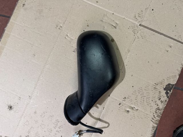 bontott MITSUBISHI CARISMA Jobb Visszapillantó Tükör (Elektromos)