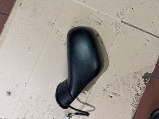 bontott MITSUBISHI CARISMA Jobb Visszapillantó Tükör (Elektromos)