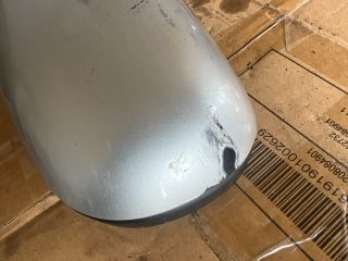 bontott MITSUBISHI CARISMA Jobb Visszapillantó Tükör (Elektromos)