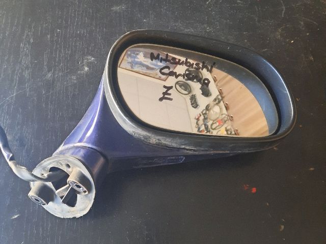 bontott MITSUBISHI CARISMA Jobb Visszapillantó Tükör (Elektromos)
