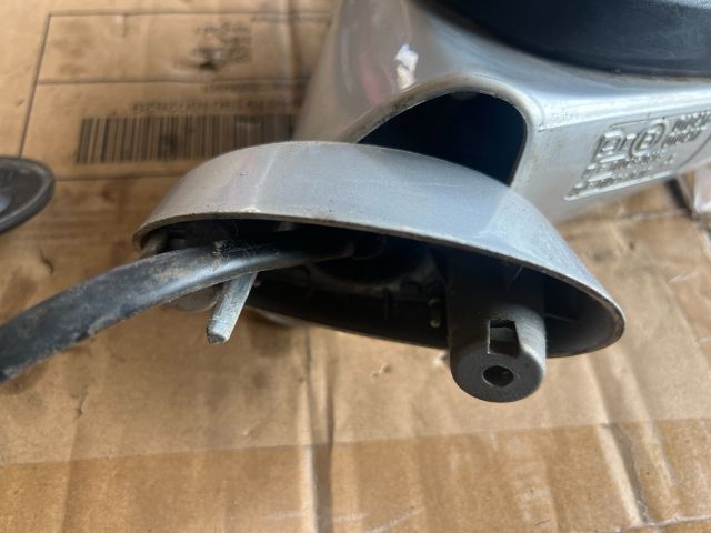 bontott MITSUBISHI CARISMA Jobb Visszapillantó Tükör (Elektromos)