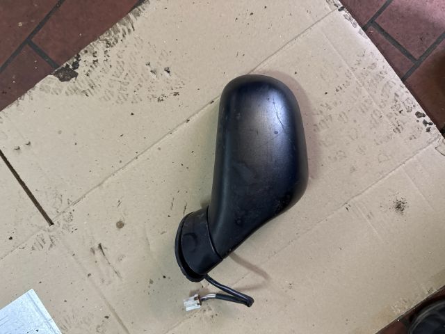 bontott MITSUBISHI CARISMA Jobb Visszapillantó Tükör (Elektromos)