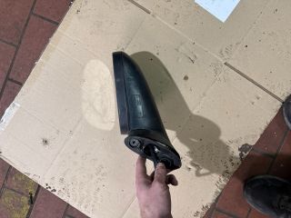 bontott MITSUBISHI CARISMA Jobb Visszapillantó Tükör (Elektromos)