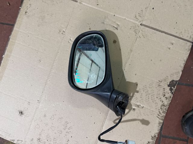 bontott MITSUBISHI CARISMA Jobb Visszapillantó Tükör (Elektromos)