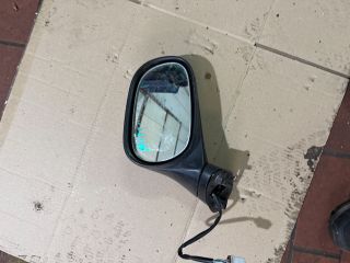 bontott MITSUBISHI CARISMA Jobb Visszapillantó Tükör (Elektromos)