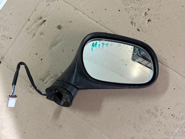 bontott MITSUBISHI CARISMA Jobb Visszapillantó Tükör (Elektromos)