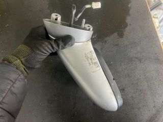 bontott MITSUBISHI CARISMA Jobb Visszapillantó Tükör (Elektromos)