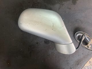 bontott MITSUBISHI CARISMA Jobb Visszapillantó Tükör (Elektromos)