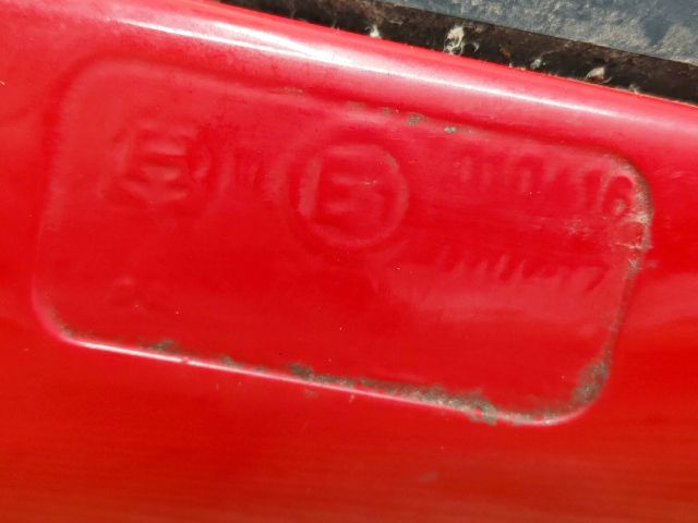 bontott MITSUBISHI CARISMA Jobb Visszapillantó Tükör (Mechanikus)