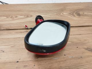 bontott MITSUBISHI CARISMA Jobb Visszapillantó Tükör (Mechanikus)