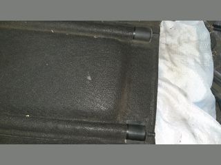 bontott MITSUBISHI CARISMA Kalaptartó