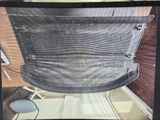 bontott MITSUBISHI CARISMA Kalaptartó