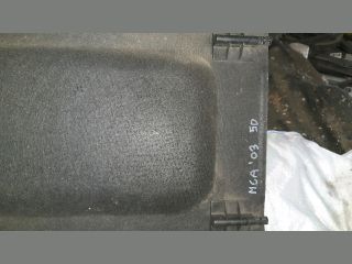 bontott MITSUBISHI CARISMA Kalaptartó