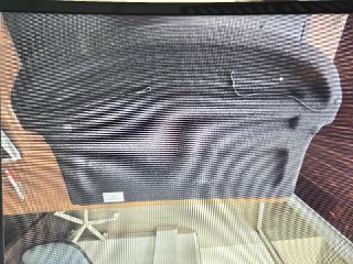 bontott MITSUBISHI CARISMA Kalaptartó