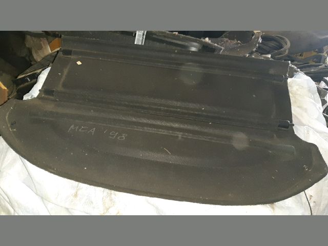 bontott MITSUBISHI CARISMA Kalaptartó