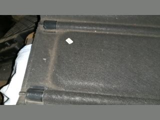 bontott MITSUBISHI CARISMA Kalaptartó