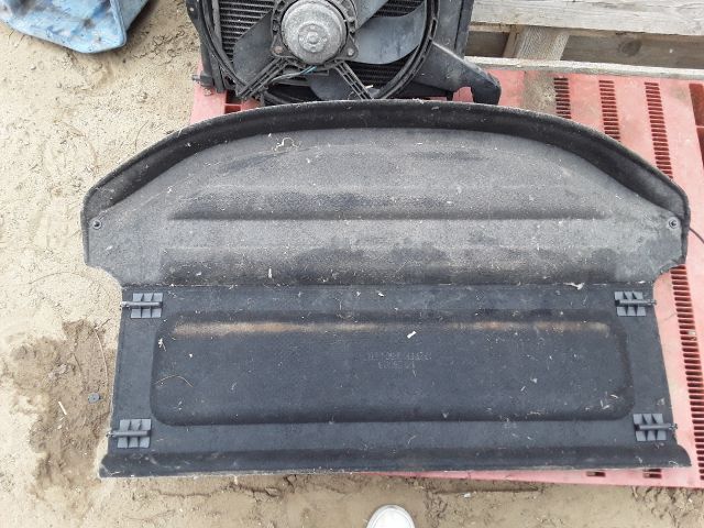 bontott MITSUBISHI CARISMA Kalaptartó