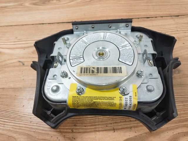 bontott MITSUBISHI CARISMA Kormánylégzsák