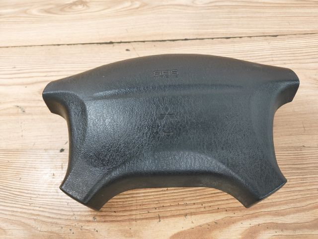 bontott MITSUBISHI CARISMA Kormánylégzsák