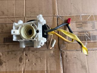 bontott MITSUBISHI CARISMA Légzsák Átvezető Szalagkábel