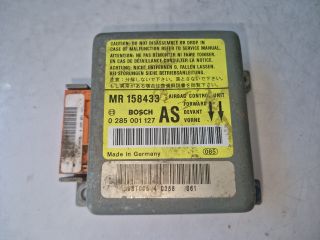 bontott MITSUBISHI CARISMA Légzsák Elektronika