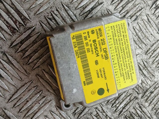 bontott MITSUBISHI CARISMA Légzsák Elektronika