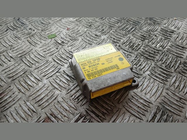 bontott MITSUBISHI CARISMA Légzsák Elektronika