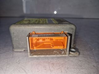 bontott MITSUBISHI CARISMA Légzsák Elektronika